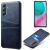 Защитный чехол Deexe Pocket Case для Samsung Galaxy A24 (A245) - Blue: фото 1 из 4