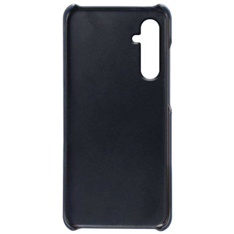 Защитный чехол Deexe Pocket Case для Samsung Galaxy A24 (A245) - Blue: фото 4 из 4