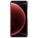 Защитный чехол Deexe Pocket Case для Xiaomi 15 Ultra - Red (377311R). Фото 3 из 5