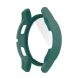 Защитный чехол Deexe Protective Frame для Samsung Galaxy Watch 4 (40mm) - Green (284613G). Фото 3 из 7