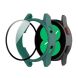 Защитный чехол Deexe Protective Frame для Samsung Galaxy Watch 4 (40mm) - Green (284613G). Фото 2 из 7
