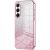 Захисний чохол Deexe Sparkles Cover для Samsung Galaxy A56 (A566) - Pink: фото 1 з 7