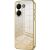 Защитный чехол Deexe Sparkles Cover для Xiaomi Poco X8 Pro - Gold: фото 1 из 7