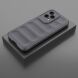 Защитный чехол Deexe Terra Case для Honor 200 Lite - Dark Grey (363102DH). Фото 2 из 8