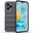 Защитный чехол Deexe Terra Case для Honor 200 Lite - Dark Grey (363102DH)