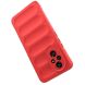 Защитный чехол Deexe Terra Case для Honor 200 - Red (364107R). Фото 3 из 11