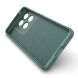 Защитный чехол Deexe Terra Case для Motorola Edge 60 / Edge 60 Fusion - Green (379610G). Фото 3 из 6