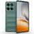 Защитный чехол Deexe Terra Case для Motorola Edge 60 / Edge 60 Fusion - Green: фото 1 из 6