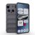 Захисний чохол Deexe Terra Case для Nothing Phone (3) - Dark Grey: фото 1 з 3