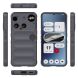 Защитный чехол Deexe Terra Case для Nothing Phone (3) - Dark Grey (386413DH). Фото 2 из 3