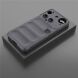 Защитный чехол Deexe Terra Case для Nothing Phone (3) - Dark Grey (386413DH). Фото 3 из 3