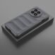 Защитный чехол Deexe Terra Case для OnePlus 13R / Ace 5 / Ace 5 Pro - Dark Grey (373703DH). Фото 2 из 4
