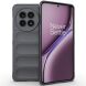 Защитный чехол Deexe Terra Case для OnePlus 13R / Ace 5 / Ace 5 Pro - Dark Grey (373703DH). Фото 1 из 4