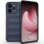 Захисний чохол Deexe Terra Case для OPPO Reno 14 5G - Dark Blue: фото 1 з 4