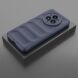 Защитный чехол Deexe Terra Case для Realme 14 Pro Plus - Dark Blue (379315DB). Фото 4 из 6