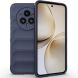 Защитный чехол Deexe Terra Case для Realme 14 Pro Plus - Dark Blue (379315DB). Фото 1 из 6