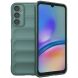 Защитный чехол Deexe Terra Case для Samsung Galaxy A05s (A057) - Green (340360G). Фото 1 из 6