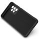 Защитный чехол Deexe Terra Case для Samsung Galaxy A52 (A525) / A52s (A528) - Black (273943B). Фото 2 из 6