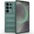 Защитный чехол Deexe Terra Case для Samsung Galaxy S25 Ultra (S938) - Green: фото 1 из 6