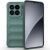 Защитный чехол Deexe Terra Case для Xiaomi 15 - Green: фото 1 из 6