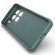 Защитный чехол Deexe Terra Case для Xiaomi 15 - Green (371210G). Фото 3 из 6