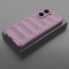 Защитный чехол Deexe Terra Case для Xiaomi Redmi A5 - Light Purple (380218LV). Фото 2 из 4