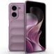 Защитный чехол Deexe Terra Case для Xiaomi Redmi A5 - Light Purple (380218LV). Фото 1 из 4