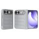 Захисний чохол Deexe Terra Case Pro для iPhone Duo - Light Grey (435040LH). Фото 1 з 8