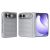 Захисний чохол Deexe Terra Case Pro для iPhone Duo - Light Grey: фото 1 з 8