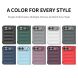 Захисний чохол Deexe Terra Case Pro для iPhone Duo - Dark Grey (435040DH). Фото 3 з 8