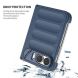 Захисний чохол Deexe Terra Case Pro для iPhone Duo - Dark Grey (435040DH). Фото 5 з 8