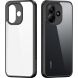 Защитный чехол DUX DUCIS Aimo Series для Xiaomi Redmi Note 17 - Black (430001B). Фото 2 из 9