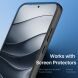 Защитный чехол DUX DUCIS Aimo Series для Xiaomi Redmi Note 17 - Black (430001B). Фото 7 из 9
