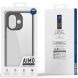 Защитный чехол DUX DUCIS Aimo Series для Xiaomi Redmi Note 17 - Black (430001B). Фото 9 из 9