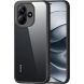 Защитный чехол DUX DUCIS Aimo Series для Xiaomi Redmi Note 17 - Black (430001B). Фото 1 из 9