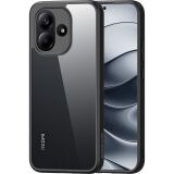 Захисний чохол DUX DUCIS Aimo Series для Xiaomi Redmi Note 17 (4G/5G) - Black: фото 1 з 9
