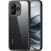 Защитный чехол DUX DUCIS Aimo Series для Xiaomi Redmi Note 17 - Black: фото 1 из 9