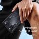 Защитный чехол DUX DUCIS Aimo Series для ZTE Nubia Red Magic 9 Pro - Black (359300B). Фото 7 из 10