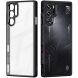 Защитный чехол DUX DUCIS Aimo Series для ZTE Nubia Red Magic 9 Pro - Black (359300B). Фото 2 из 10
