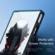 Защитный чехол DUX DUCIS Aimo Series для ZTE Nubia Red Magic 9 Pro - Black (359300B). Фото 9 из 10