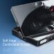 Защитный чехол DUX DUCIS Aimo Series для ZTE Nubia Red Magic 9 Pro - Black (359300B). Фото 10 из 10