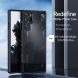 Защитный чехол DUX DUCIS Aimo Series для ZTE Nubia Red Magic 9 Pro - Black (359300B). Фото 4 из 10
