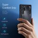 Защитный чехол DUX DUCIS Aimo Series для ZTE Nubia Red Magic 9 Pro - Black (359300B). Фото 5 из 10