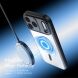 Захисний чохол DUX DUCIS Aimo Series Magnetic (FP) для iPhone 18 Pro Max / 17 Pro Max - Black (423858B). Фото 4 з 9
