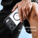 Захисний чохол DUX DUCIS Aimo Series Magnetic (FP) для iPhone 18 Pro Max / 17 Pro Max - Black (423858B). Фото 6 з 9