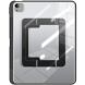 Захисний чохол DUX DUCIS Axis Series для iPad Air 13 M3/M2 (2025/2024) - Black (362015B). Фото 2 з 14
