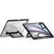Захисний чохол DUX DUCIS Axis Series для iPad Air 13 M3/M2 (2025/2024) - Black (362015B). Фото 6 з 14