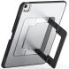 Захисний чохол DUX DUCIS Axis Series для iPad Air 13 M3/M2 (2025/2024) - Black (362015B). Фото 4 з 14