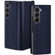 Защитный чехол DUX DUCIS Bril Series для Samsung Galaxy Fold 6 - Blue (357602L). Фото 2 из 13