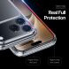 Захисний чохол DUX DUCIS Clin Series для iPhone 18 Pro Max - Clear (423836C). Фото 4 з 10